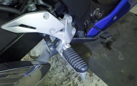 SUZUKI ｼﾞｸｻｰ250SF 1993 ED22B