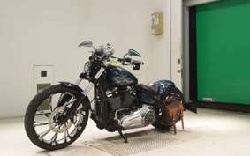HARLEY FXBRS1870 2019