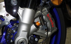 YAMAHA MT-09 SP 2024 RN87J