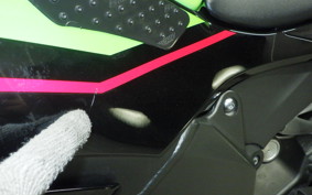 KAWASAKI NINJA ZX-6R A 2022 ZX636G