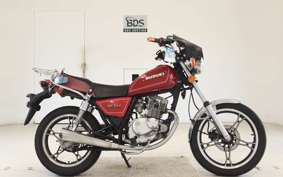SUZUKI GN125 H