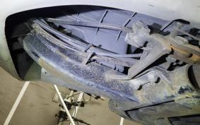 SUZUKI ADDRESS V125 G 2001 CF46A