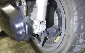 HONDA FORESIGHT EX 2023 MF04