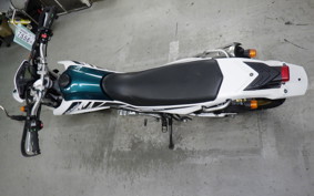YAMAHA SEROW 250 Gen.2 DG17J
