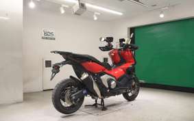 HONDA X-ADV 750 2022 RH10