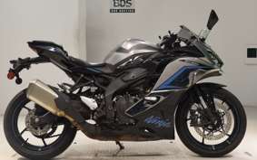 KAWASAKI ZX-25R-2SE ZX250H