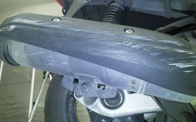 YAMAHA CYGNUS 125 X 2 2010 SE44J