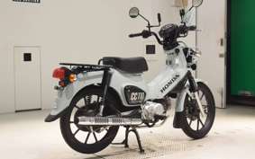 HONDA ｸﾛｽｶﾌﾞ110-3 2018 JA60