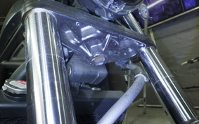 HONDA REBEL 250 A MC49