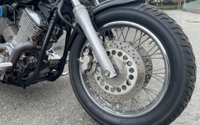 YAMAHA DRAGSTAR 1100 1999 VP10J