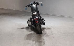 HONDA REBEL 250 S MC49