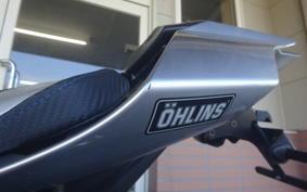 YAMAHA YZF-R1 M 2017 RN40