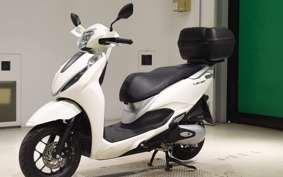 HONDA LEAD 125 2012 JK12