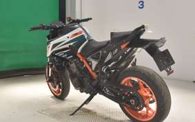 KTM 890 DUKE R 2021