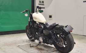 HARLEY XL1200X 2020