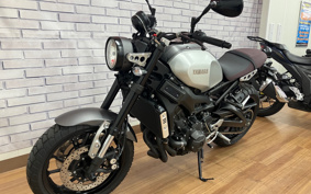 YAMAHA XSR900 2016 RN46J