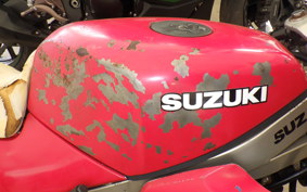 SUZUKI GSX-R50 GAG LA41A