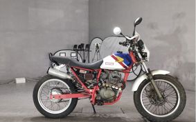 HONDA FTR223 MC34