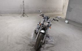 YAMAHA DRAGSTAR 400 VH01J