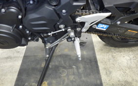 KAWASAKI Z250 Gen.2 EX250P