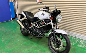 HONDA VTR 250 MC33