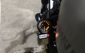HARLEY XL883N 2016 LE2