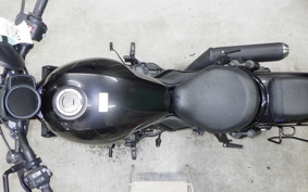 HONDA REBEL 1100 2021 SC83