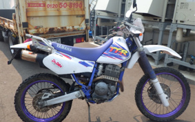 YAMAHA TT250R 4GY