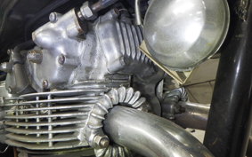 HONDA CB500 T 1977 CB500T