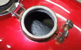 HONDA CB750 2002 CB750