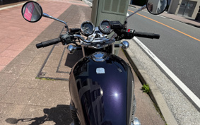 KAWASAKI ZEPHYR 1100 1993 ZRT10A