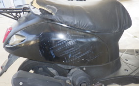 SUZUKI ﾚｯﾂ CA4AA