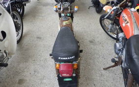 KAWASAKI KV75 KV075A