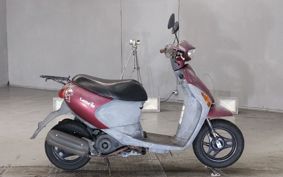 SUZUKI  LETS 4G CA41A