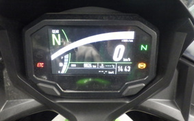 KAWASAKI NINJA 650 A 2022 ER650H