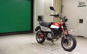 HONDA MONKEY 125 ABS 1994 JB02