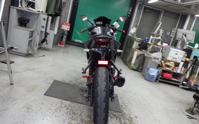 YAMAHA YZF-R25