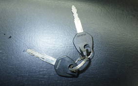 SUZUKI ZZ 1991 CA1PB