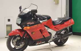 KAWASAKI ZX 10 NINJA 1988