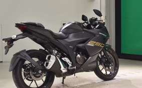 SUZUKI GIXXER 250 SF 2006 ED22B