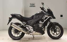 HONDA 400X 2014 NC47