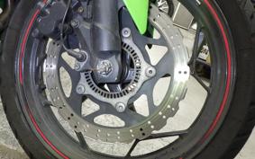 KAWASAKI NINJA 250 ABS EX250L