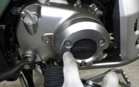 HONDA CT125 HUNTER CUB 2014 JA55