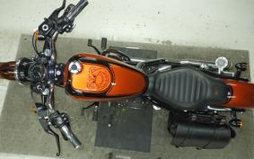 HARLEY XL1200X 2014