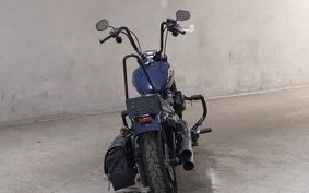 HARLEY FXBB1750 2019 YJJ
