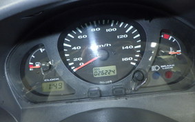 SUZUKI SKYWAVE 400 1999 CK41A