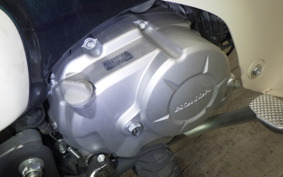 HONDA C50 SUPER CUB 2001 AA09