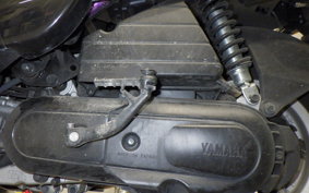 YAMAHA GEAR Gen.2 UA08J