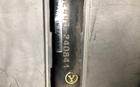 YAMAHA CYGNUS 125 X SE44J