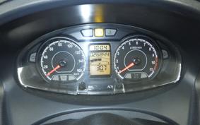 SUZUKI BURGMAN200A 2012 CH41A